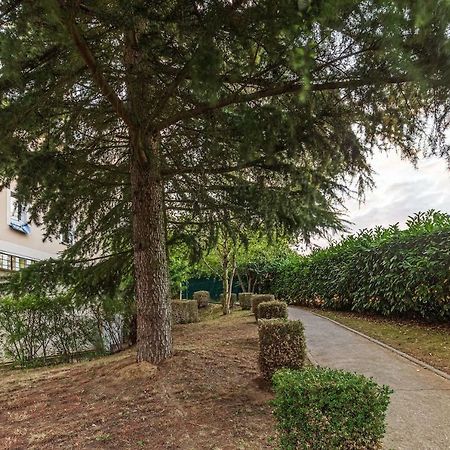 Superbe Appartement 5Pers - 3Km-8Min Disneyland Magny-le-Hongre Extérieur photo